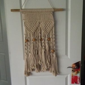 Macrame